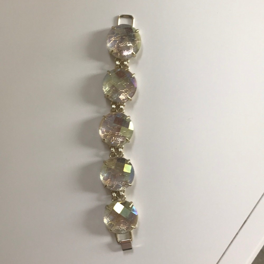 Kendra Scott Cassie bracelet